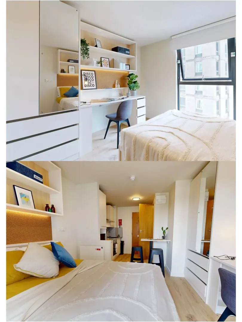 🏠✨布里斯托合租招募！尋找完美室友