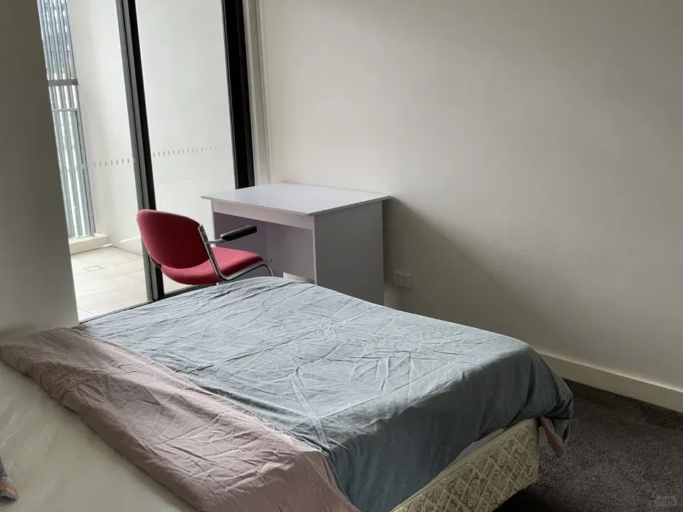 前男友回國後去世 房紙給錢就組