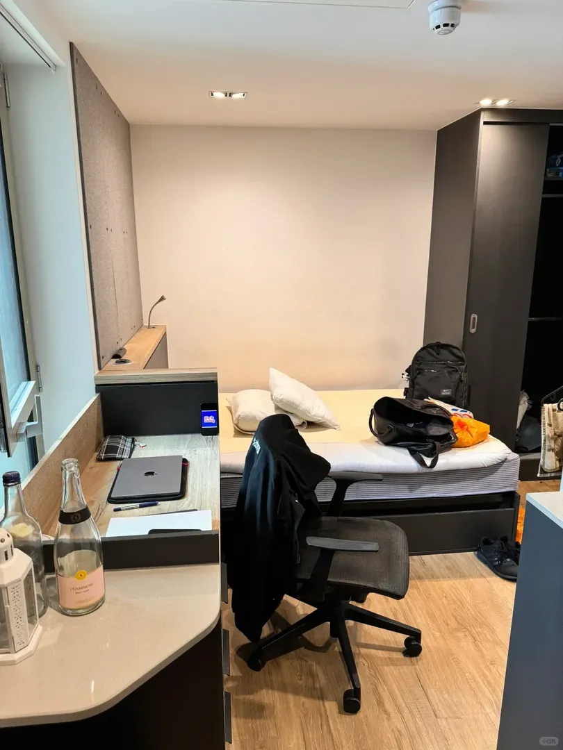 轉倫敦studio包家具，貧窮白菜價