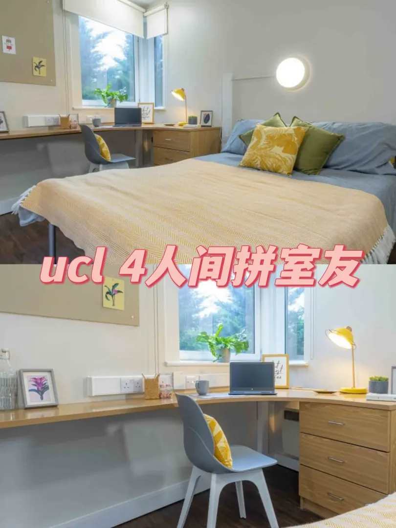 倫敦/極限找室友～ 