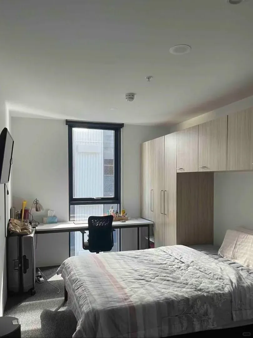 布里斯班city骨折價studio+大落地窗