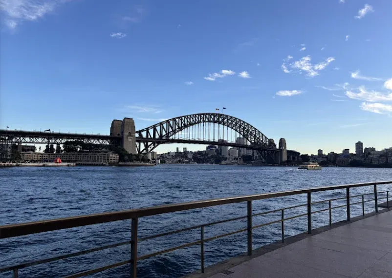 🇦🇺康康你們相冊里的最佳機位❗️