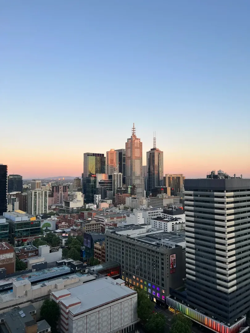貓本🇦🇺新生必看的租房攻略🏠