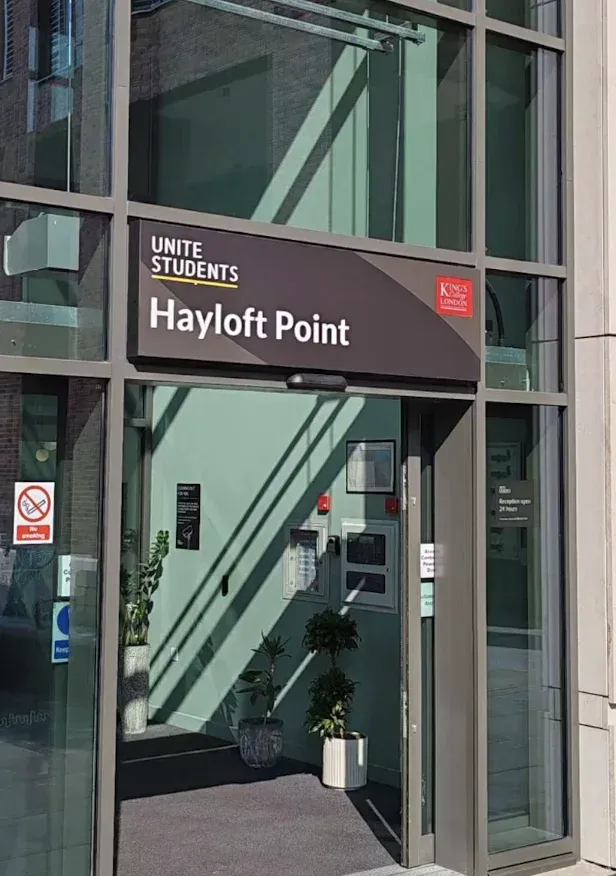 🇬🇧倫敦hayloft point入住體驗咋樣呀