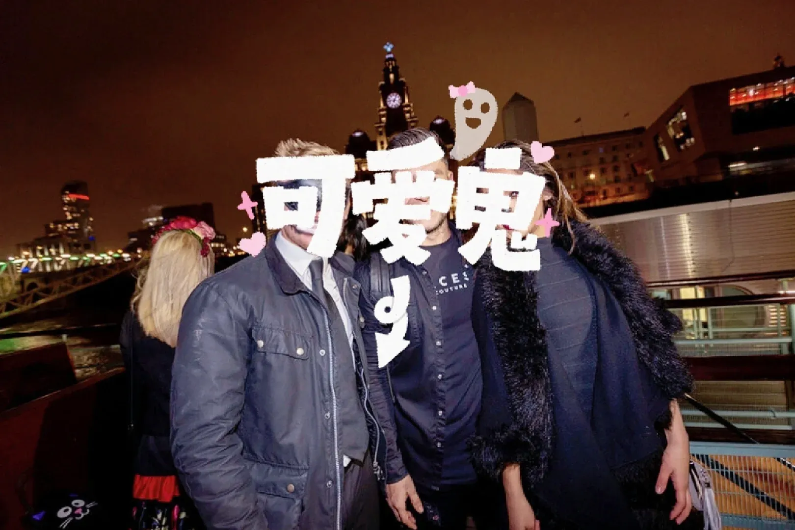 組了一個交流裙，可以認真探討玩法，裡面24fall 25fall 都有的 大家快