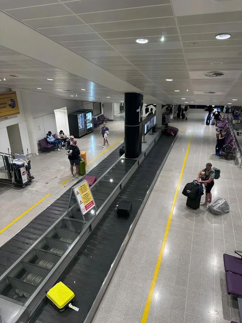 25fall留子| 曼大開局即巔峰🛫