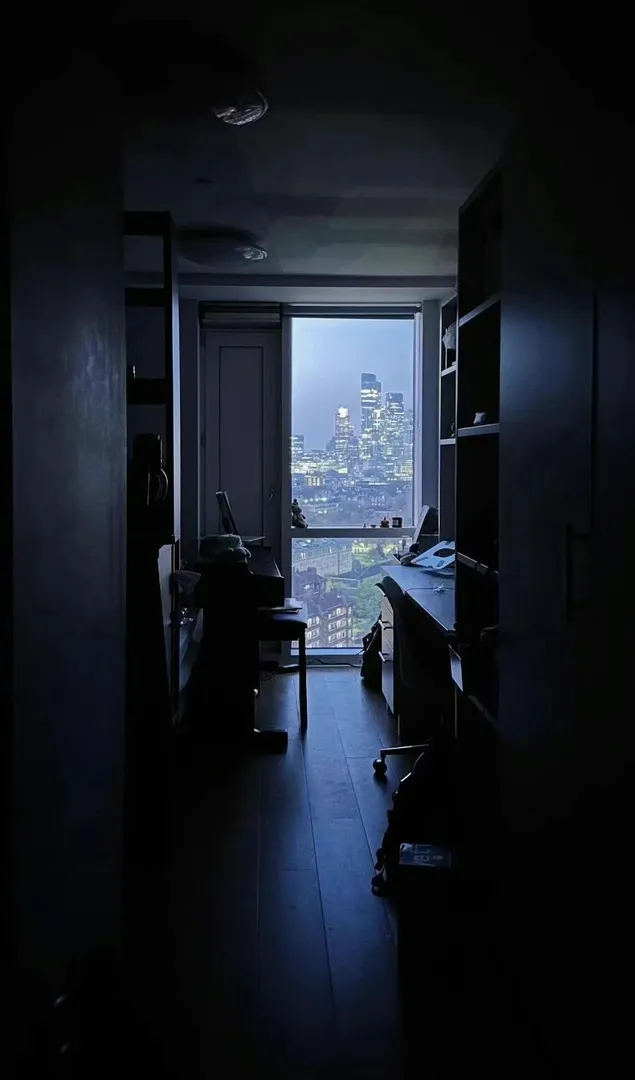 🌇 住進風景里是什麼感覺？分享我的留學