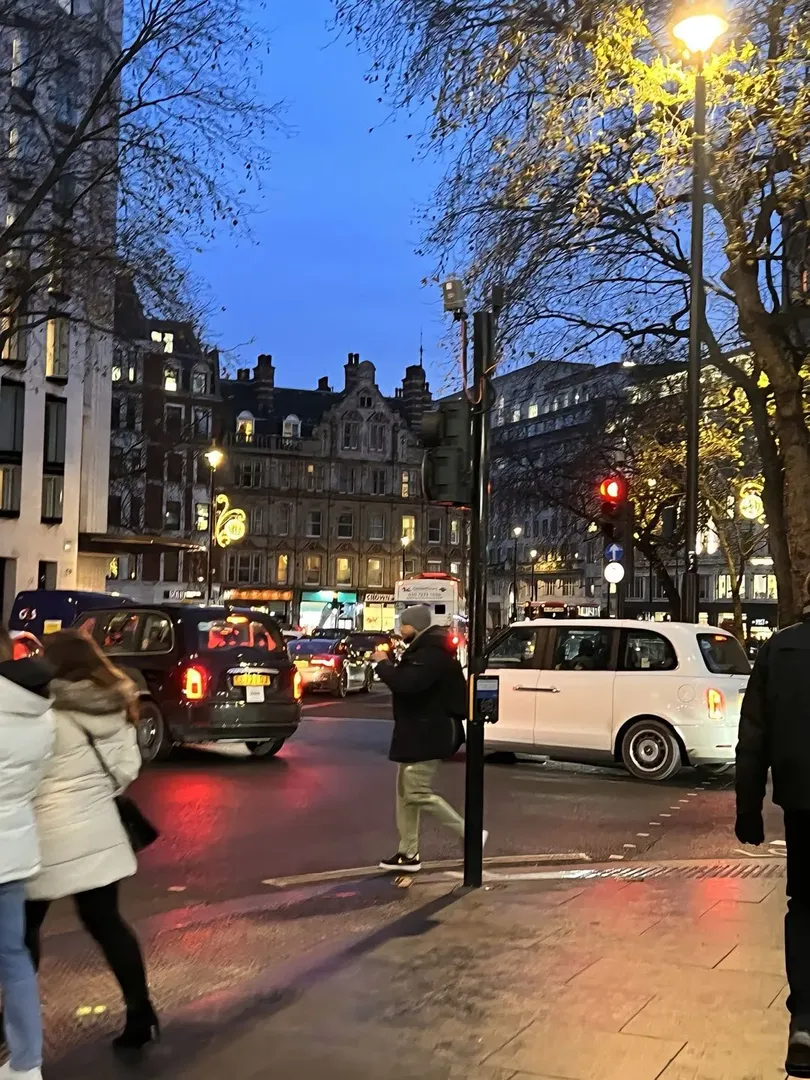 🇬🇧倫敦｜來了一個月了，記錄下感受