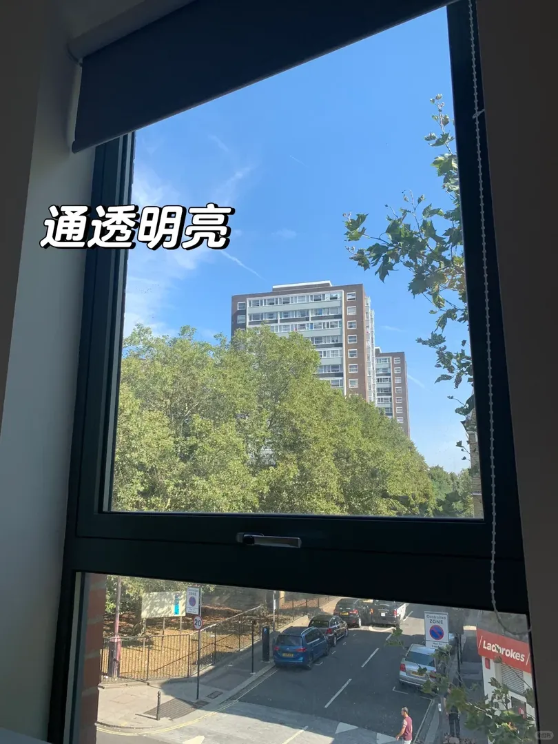 Fulham正課轉租