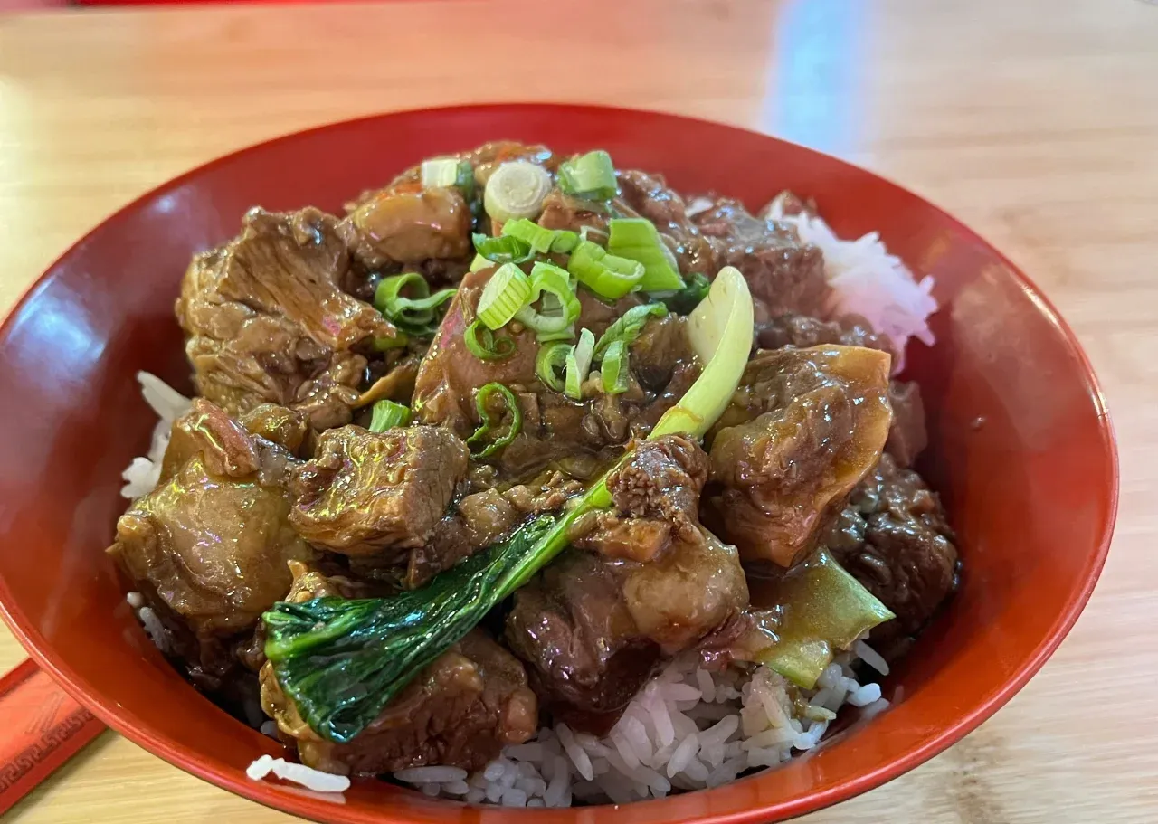 朋友圈裝不下的利物浦美食2.0