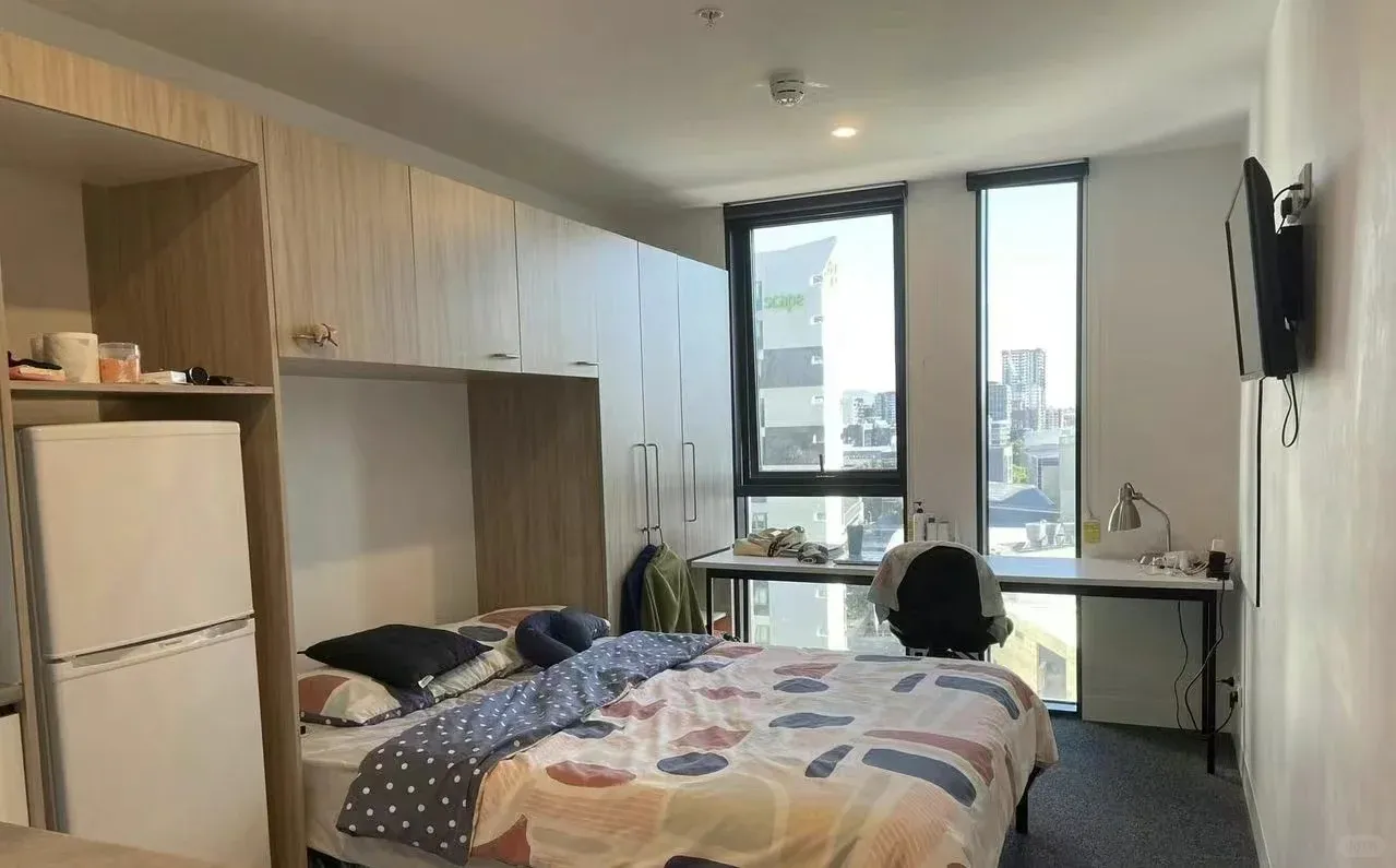 求問unilodge Southbank這個studio怎麼樣呀