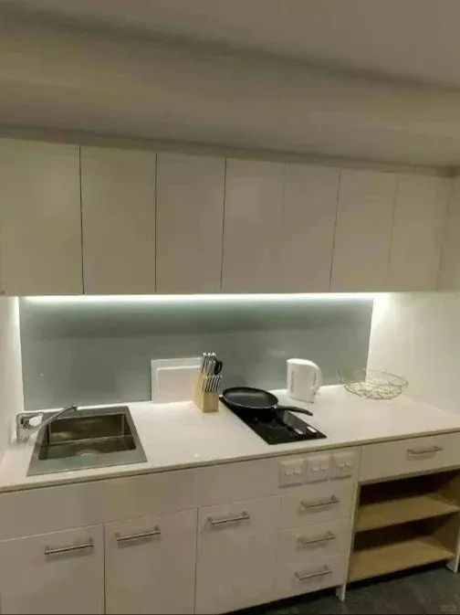 布里斯班city轉大方正戶型studio ～