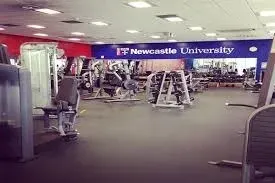 紐卡免費健身房推薦💪學生黨別錯過
