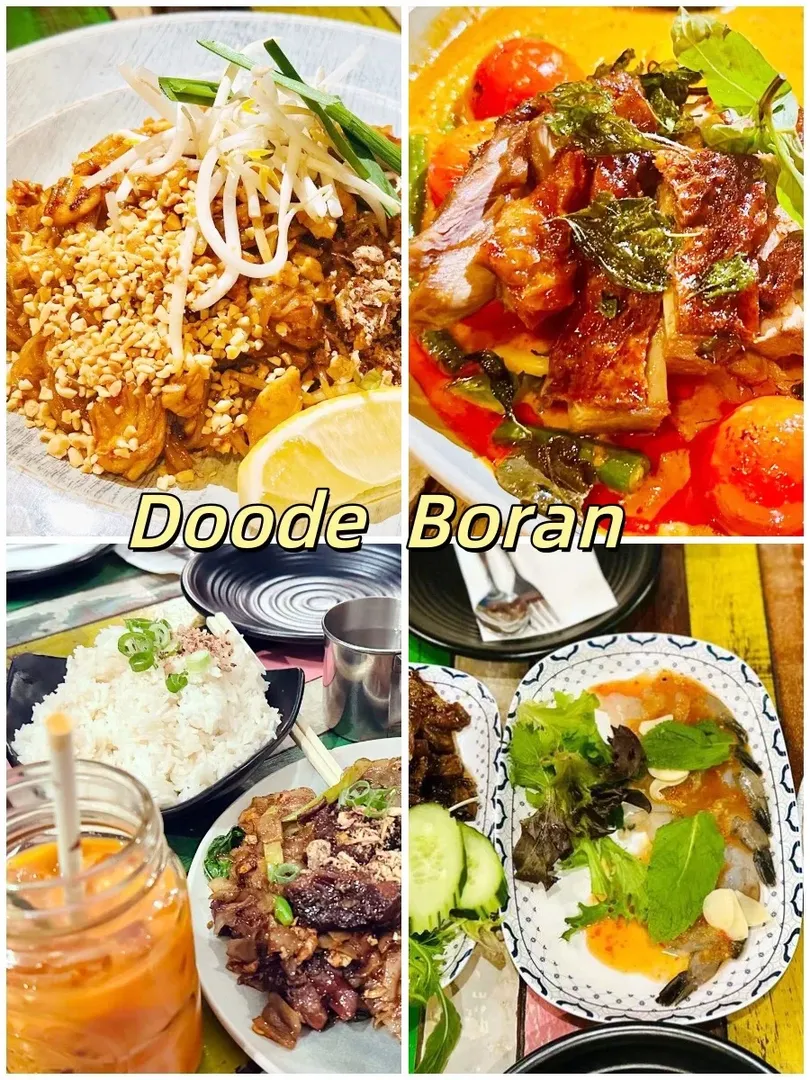 人均30🔪布里斯班能吃上800次的餐廳🍴