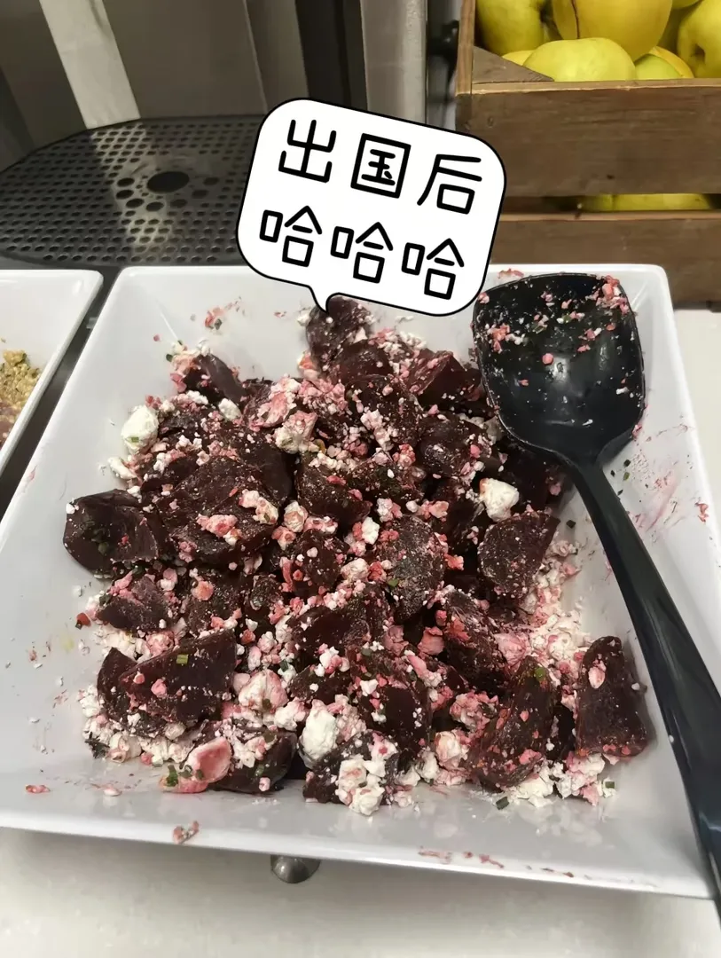 🇬🇧出國前&出國後｜苦了我這張嘴😅