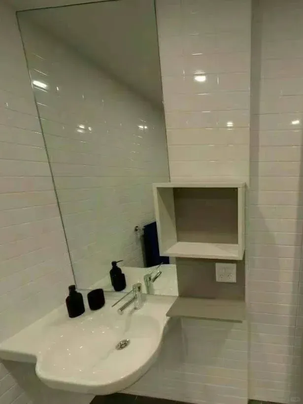 布里斯班city轉大方正戶型studio ～
