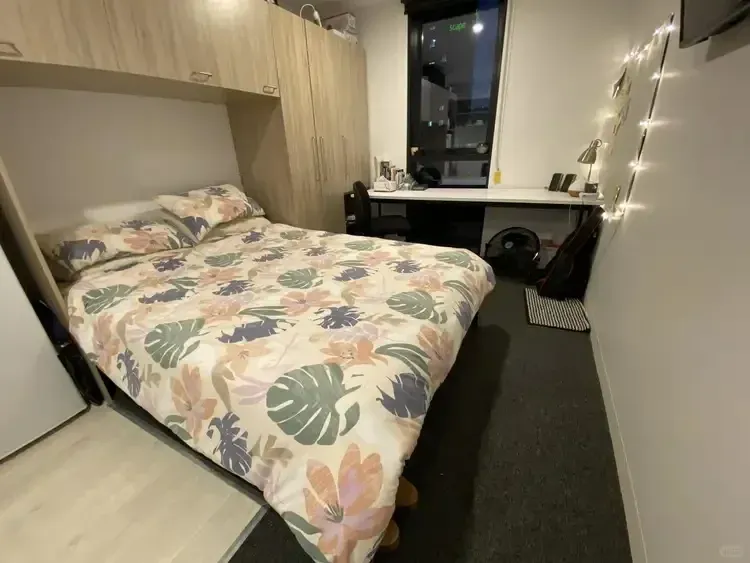 求问unilodge Southbank这个studio怎么样呀