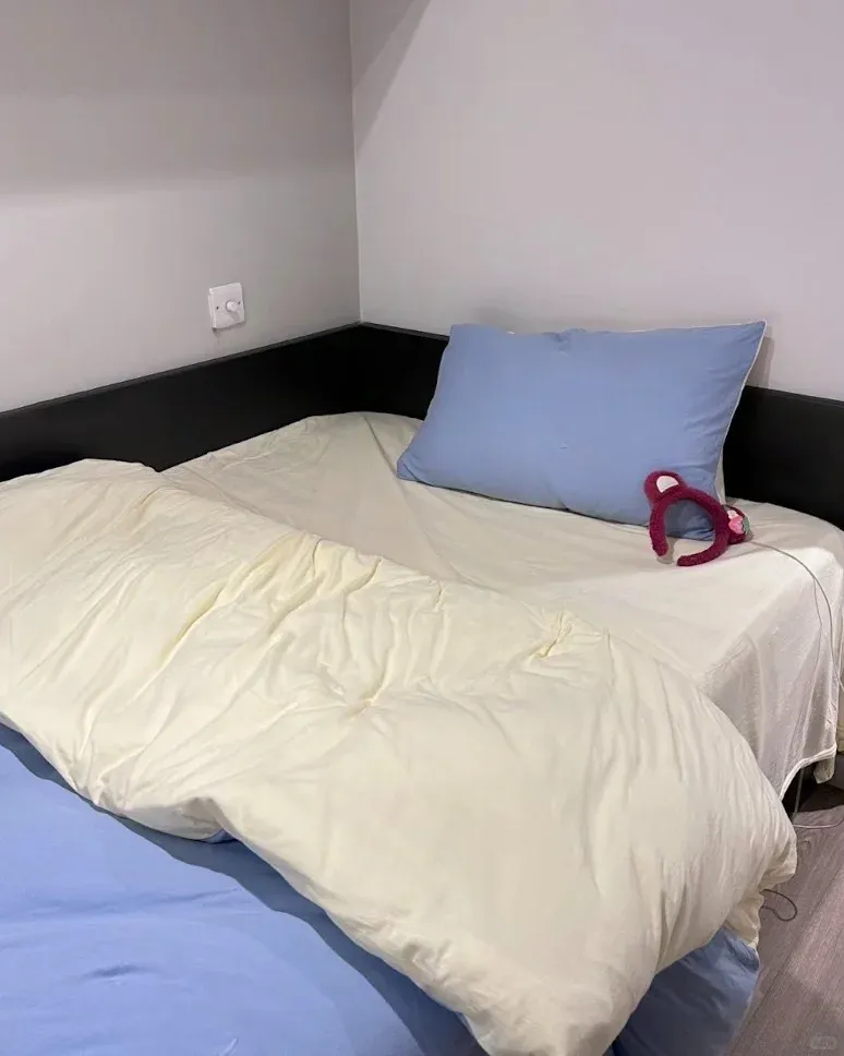 利茲留學住ensuite真的好幸福