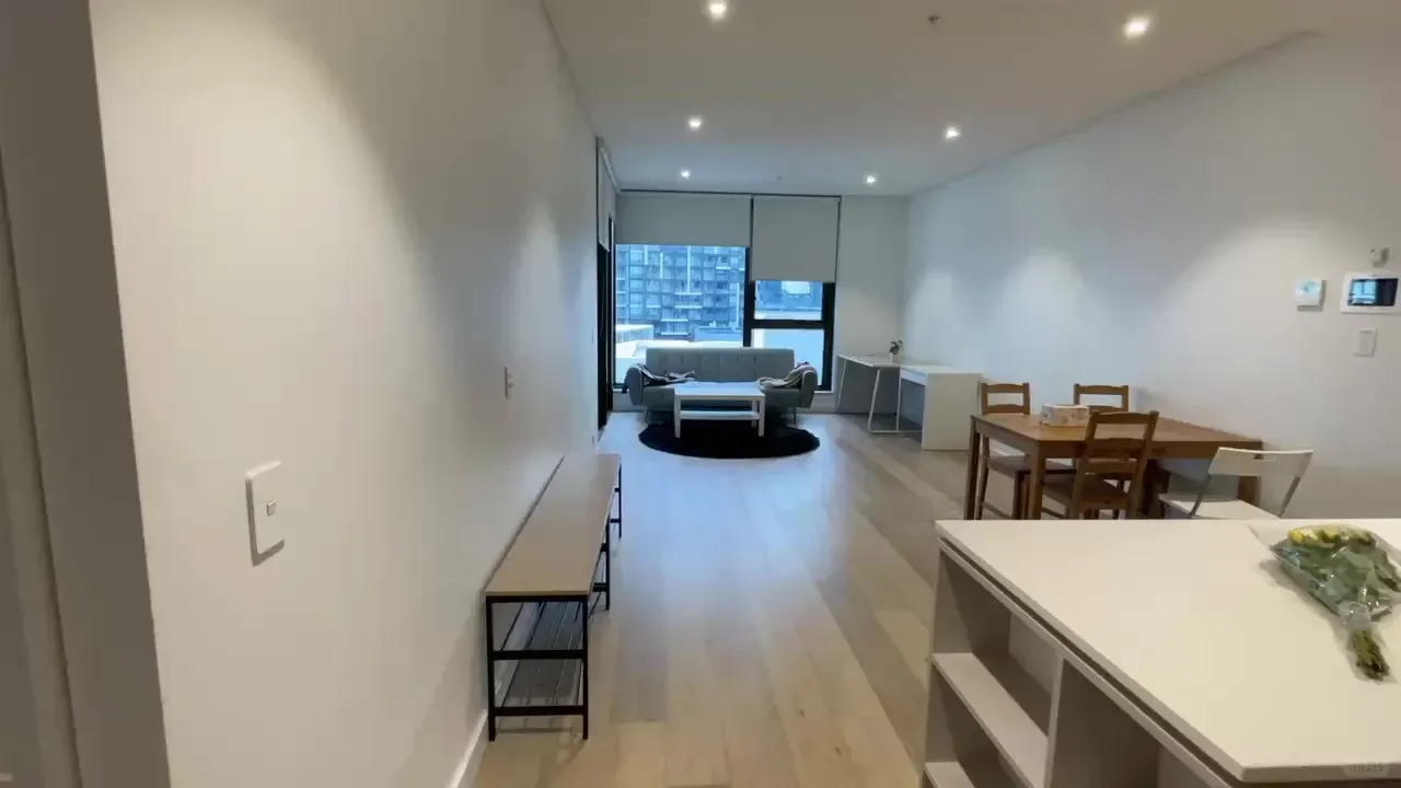 究竟是誰天天惦記的83 Harbour啊😡