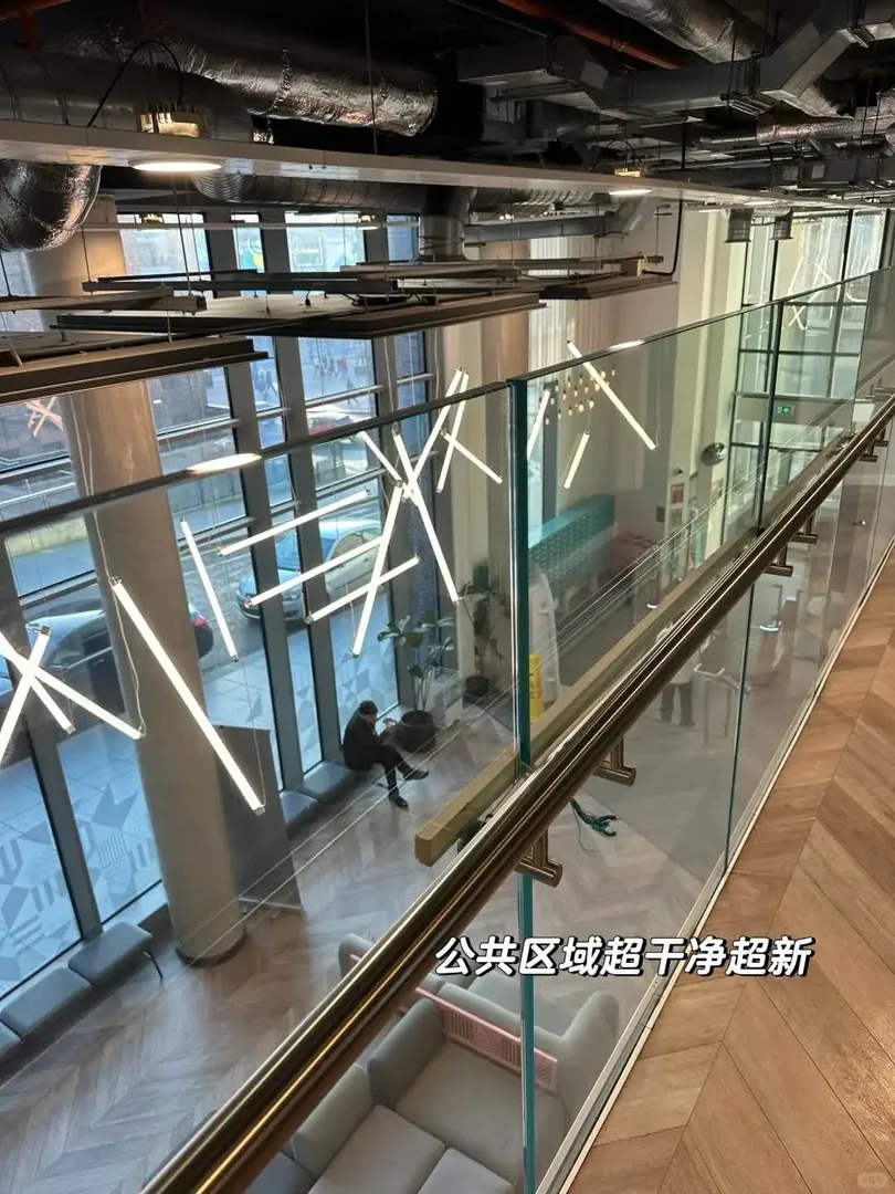 🇬🇧利物浦學生公寓測評分享true