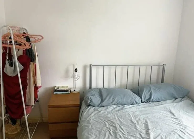 愛丁堡拼室友有點難啊，難道都出去自己住了