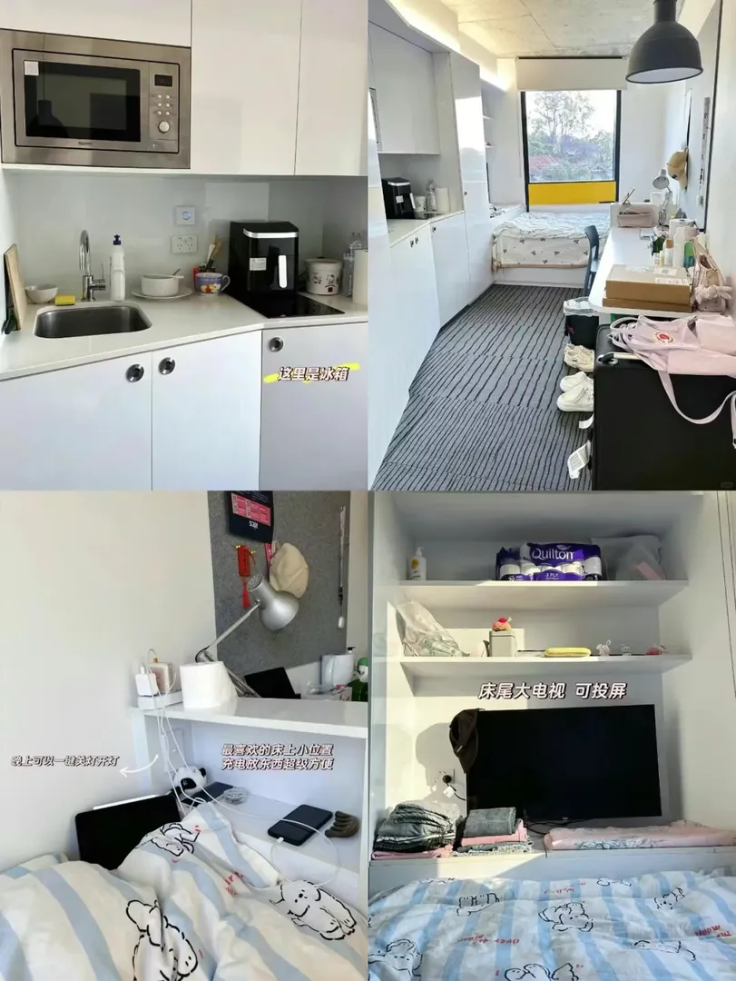 提問！論在布里斯班的未成年留子應該住哪？
