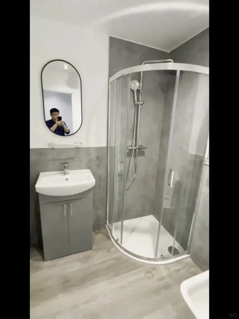 格拉斯哥studio～極簡北歐風