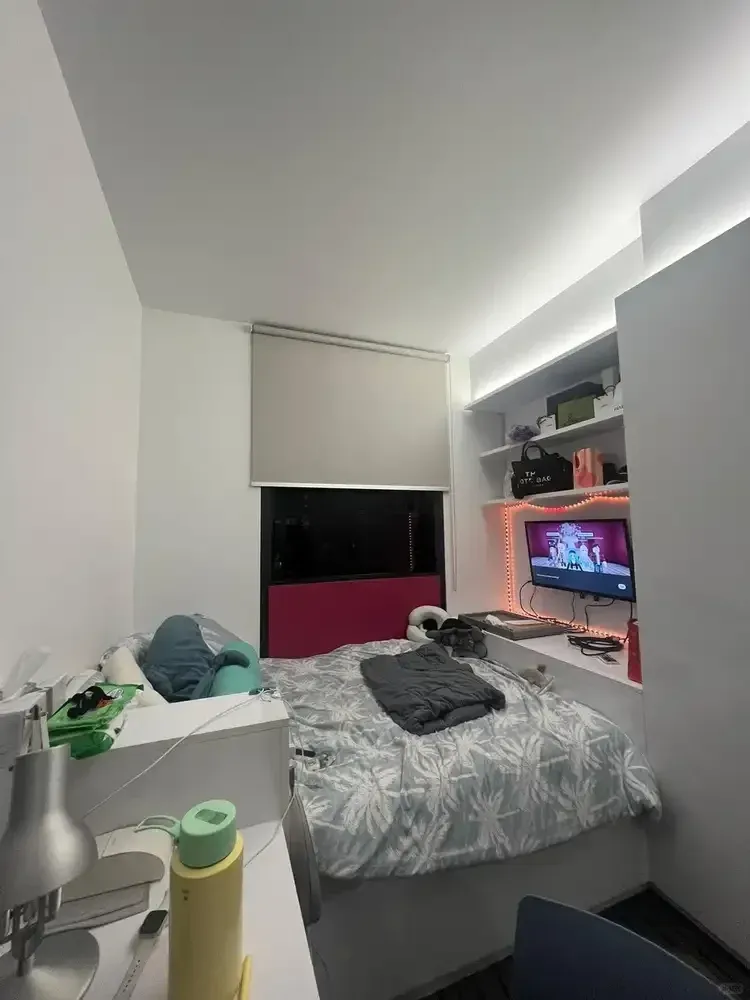 布村｜蹲🐷🏠搭子 低預算來