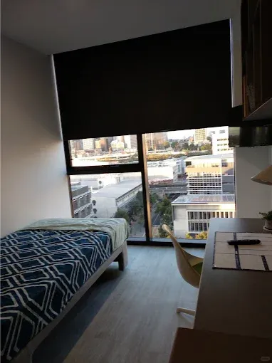 昆士蘭studio！求好心室友接下