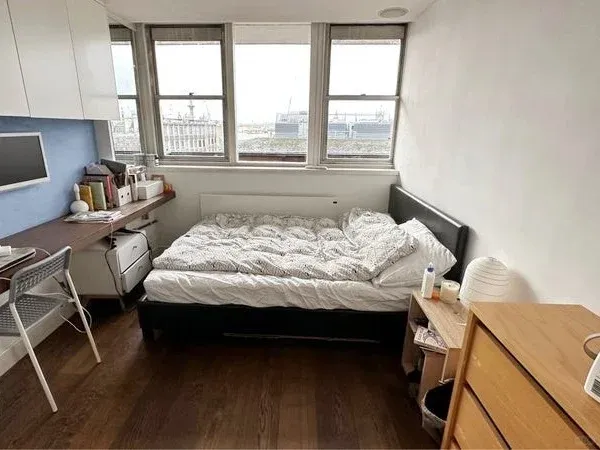 伯明罕1b1b出租，🉑️雙人