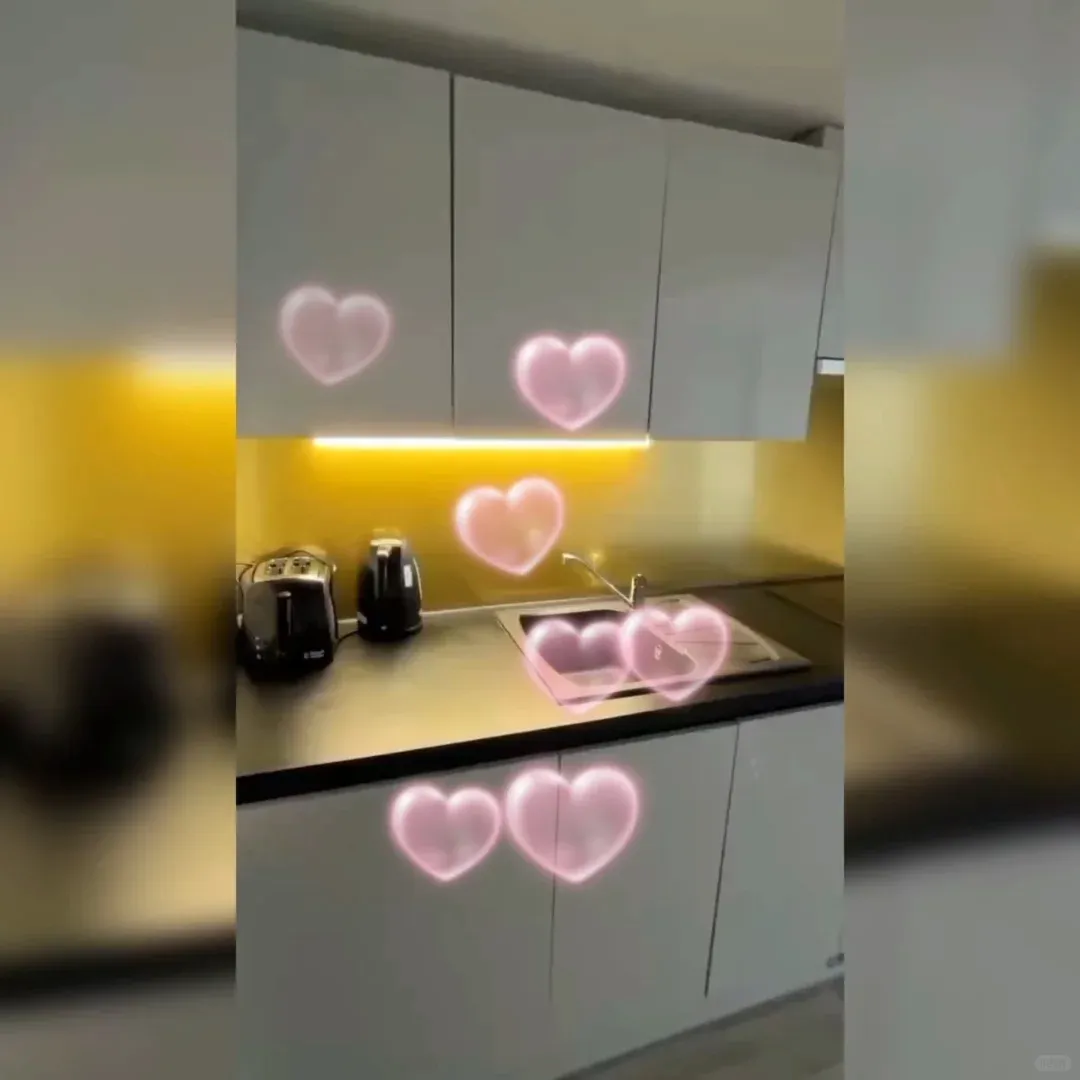 考大or華威的溫馨小窩