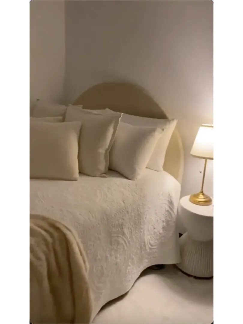 沒開玩笑，我這個🏡被我改的朋友想跟我換