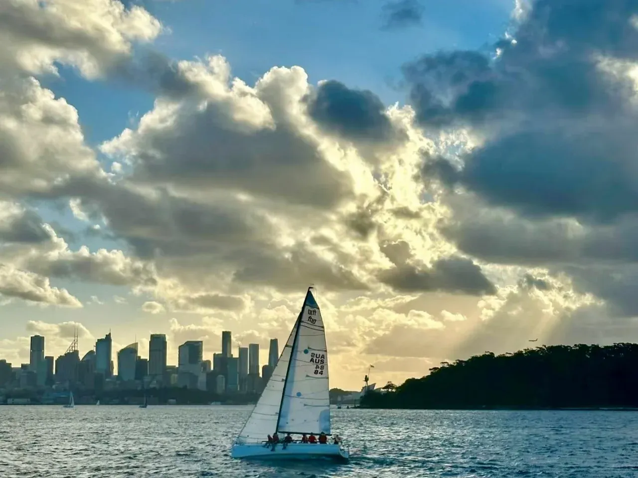 Watsons Bay？浪漫角落？雪梨人嘴可真嚴啊