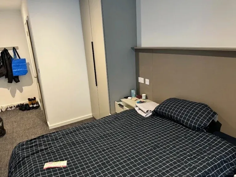 抬腿就能到布大，還能免息分4qi，真的很香