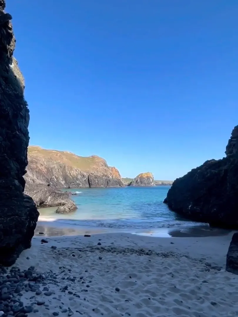 🇬🇧From Newcastle to Cornwall🤗