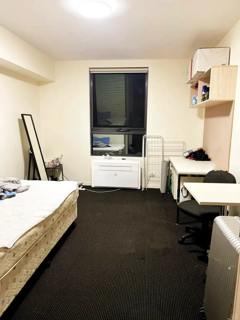 墨爾本studio，墨大門口的快樂誰懂啊😭