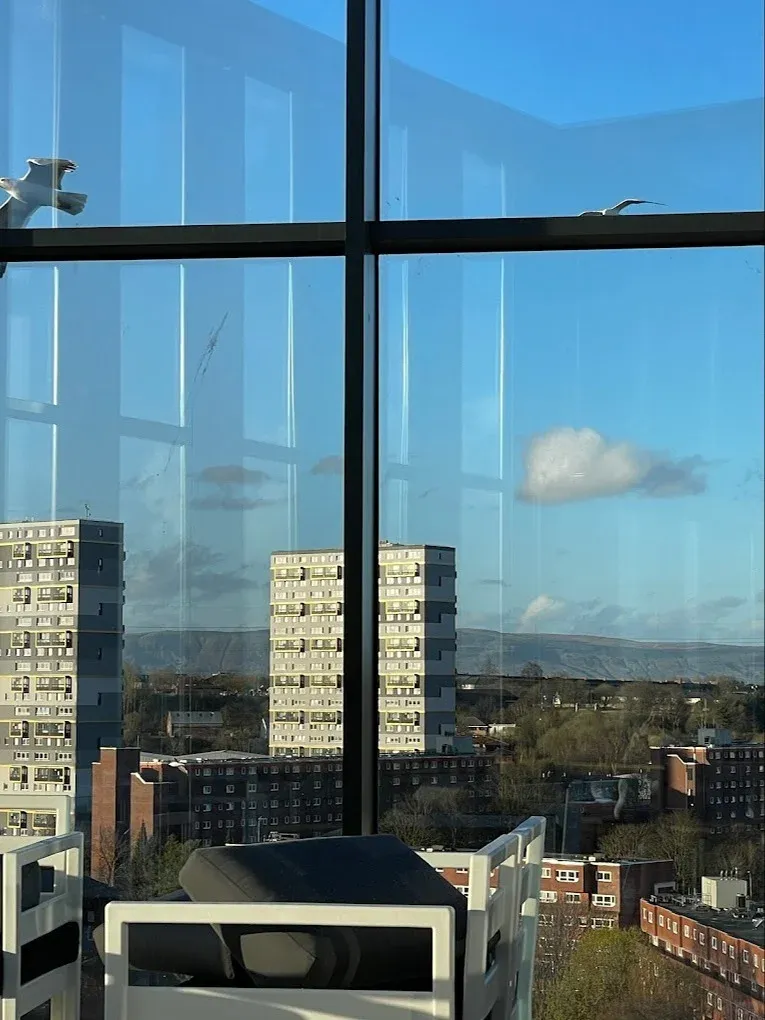 給25🇬🇧格拉的寶寶分享下我的Studio！