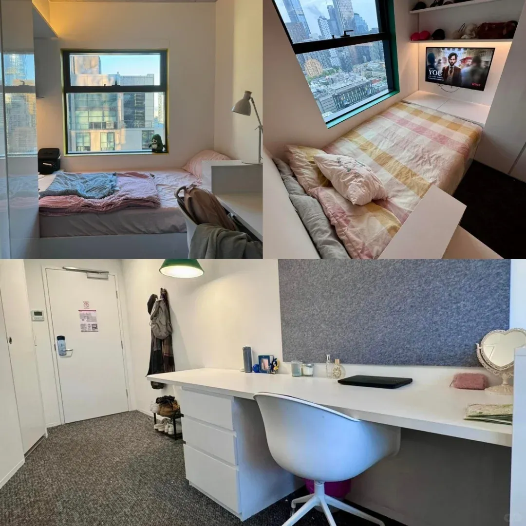 墨大轉租我個人的2b1b high floor