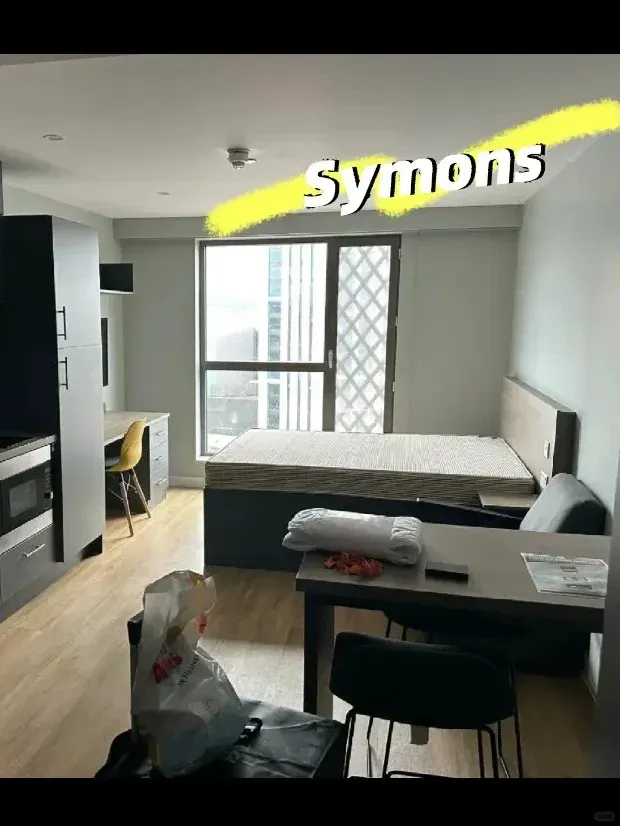 別找了，利茲200左右的studio都在這了👇