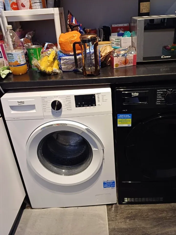 格大出帶落地窗的ensuite