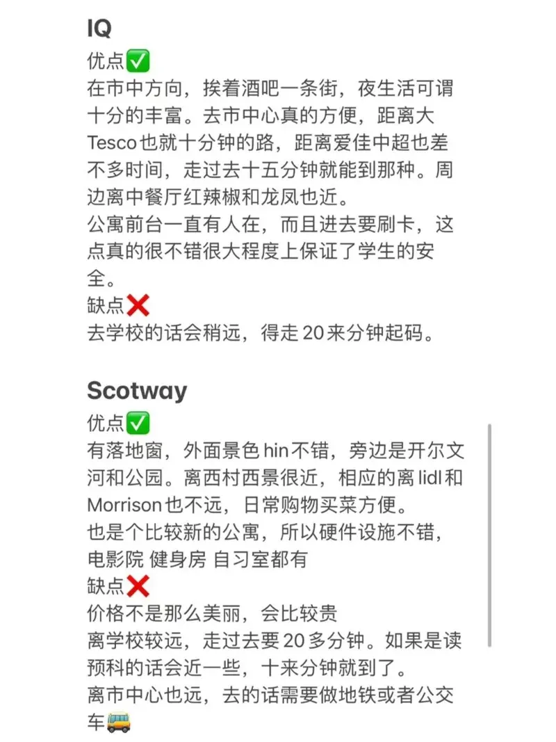 格拉租房攻略合集來啦