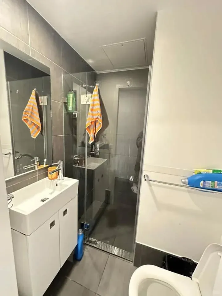 11分鐘步行雪梨usyd，超溫馨空調小屋