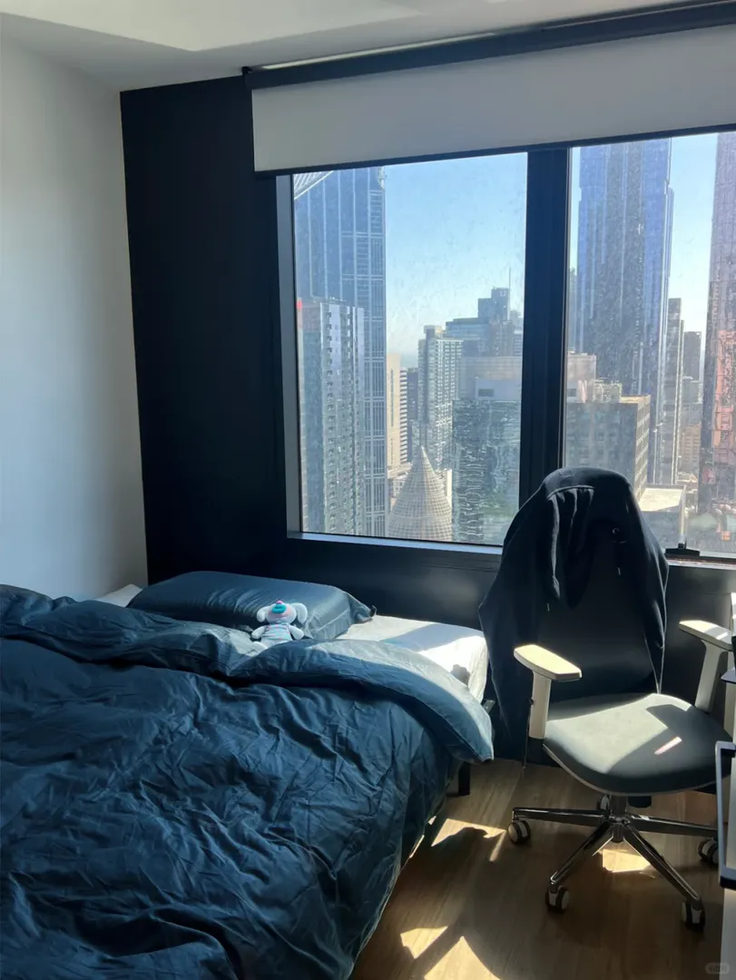 墨大轉租我個人的studio明年2月 自己住爽炸