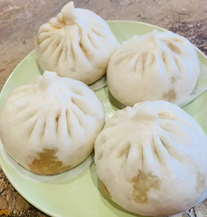布里斯班包子一頓16個正常嗎🤓