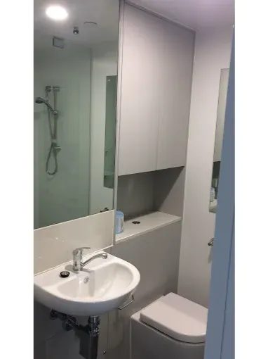 USYD包三餐帶空調的ensuite，蹲室友搭子