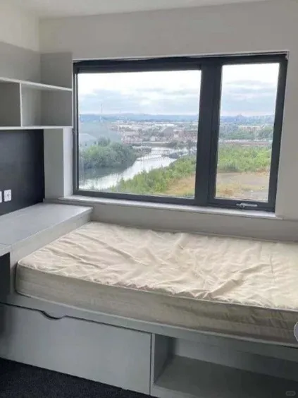 格大西景出ensuite