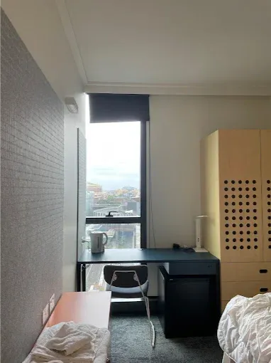USYD包三餐帶空調的ensuite，蹲室友搭子