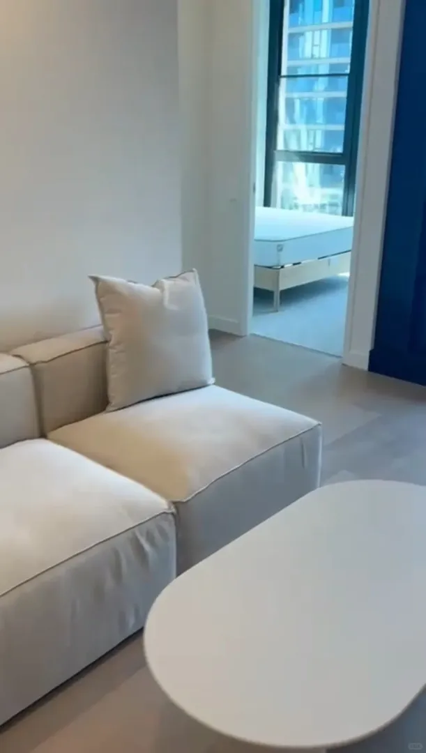墨爾本想要社會Apartment看我😭孩子快急瘋