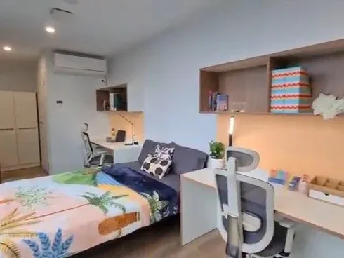 有優惠面積還這麼大的斯丟丟我先住啦