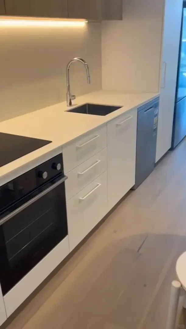 墨爾本想要社會Apartment看我😭孩子快急瘋